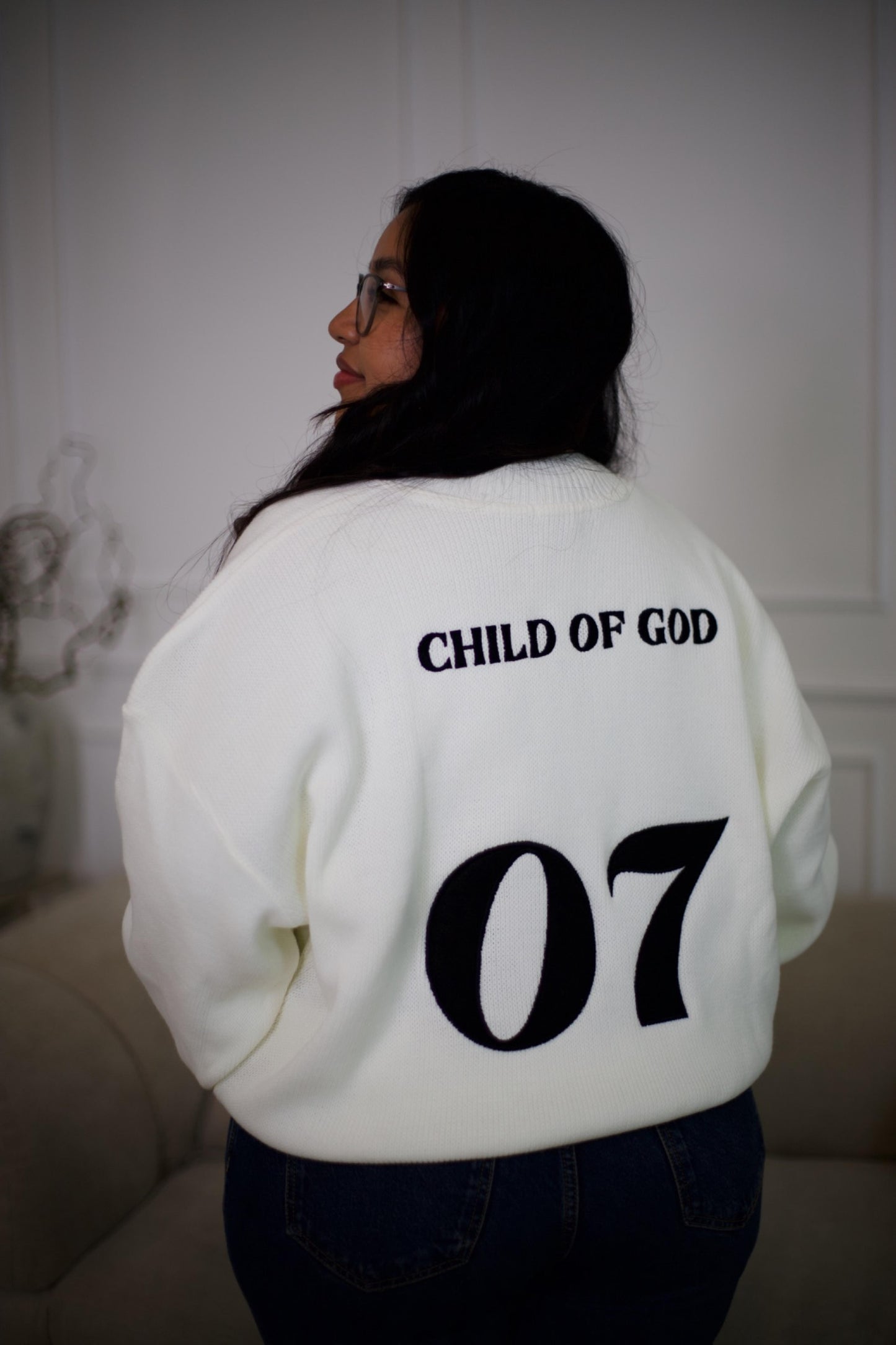 By Grace Sweatshirt