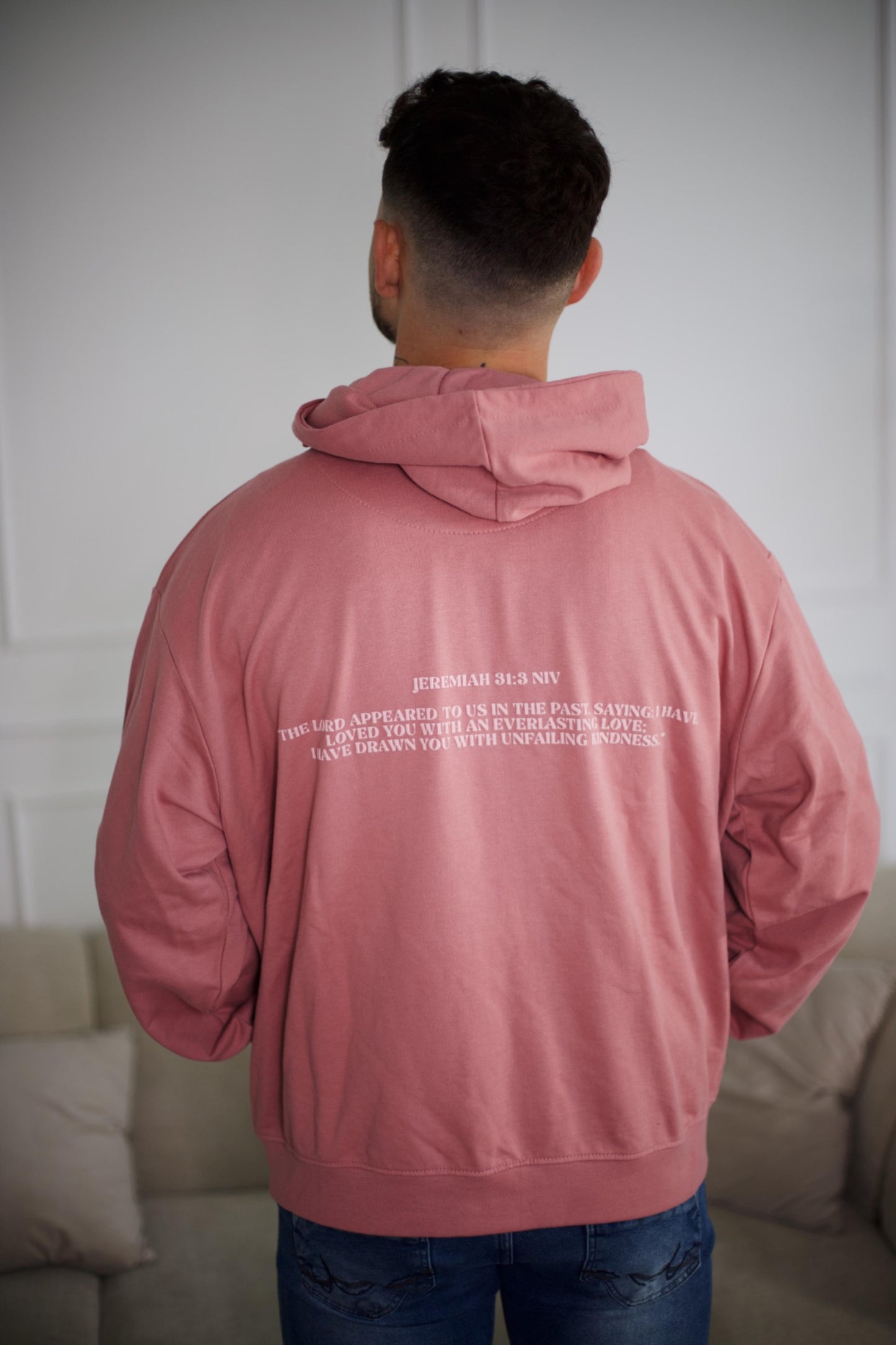 By Grace Hoodie