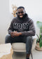 Holy Creation Hoodie