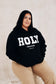 Holy Creation Hoodie