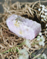 Violet and Lavender artisanal bar soap