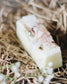 Coconut and Pink himalaya salt artisanal bar soap