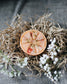 Orange Blossom artisanal bar soap