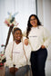 By Grace Sweatshirt