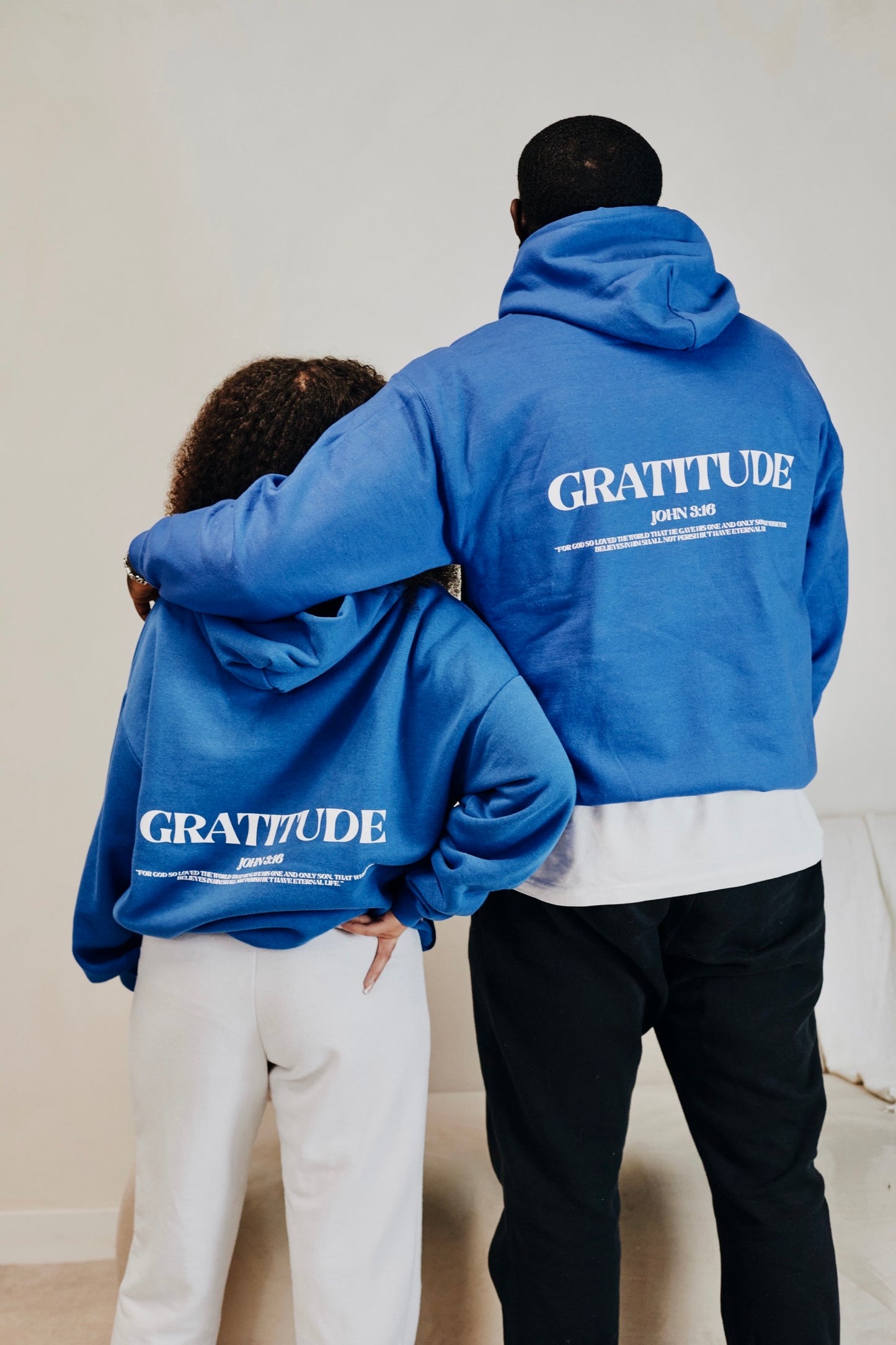 Gratitude Hoodie